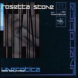 Rosetta Stone - Unerotica: Reformatted Eighties Audio