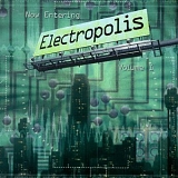 Various artists - Electropolis, Volume 1
