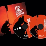 U2 - Under A Blood Red Sky - Deluxe Edition CD/DVD