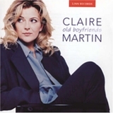 Claire Martin - Old Boyfriends