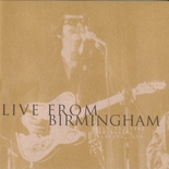 Roy Orbison - Live From Birmingham- July 13, 1980 Birmingham, Alabama