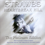 Strawbs - Heartbreak Hill