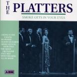 The Platters - Smoke Gets In Your Eyes