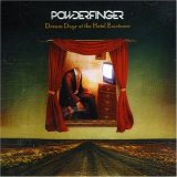 Powderfinger - Dream Days At The Hotel Existence - B Sides