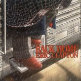 Eric Clapton - Back Home (Limited Edition - Dual Disc)