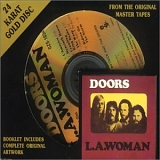 Doors - L.A. Woman (DCC gold GZS-1034)
