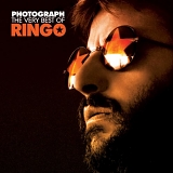 Ringo Starr - Photograph. The Very Best Of Ringo