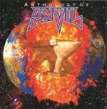 Anvil - Anthology