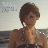 Natalie Imbruglia - Glorious - The Singles 97-07