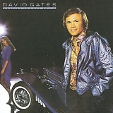 Gates, David - Falling In Love Again