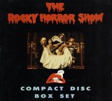 SOUNDTRACK - The Rocky Horror Show Compact Disc Box Set
