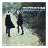 Simon And Garfunkel - Sounds Of Silence [Remaster+Bonus]