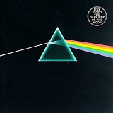Pink Floyd - Dark Side Of The Moon [Japan Harvest] [CP35-3017]