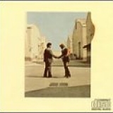 Pink Floyd - Wish You Were Here (Collector's Edition) [SBM Edition]