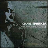Charlie Parker - Simply The Best
