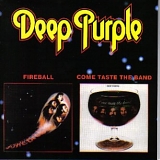 Deep Purple - Fireball & Come Taste The Band [RUSSIAN] [FAKE]