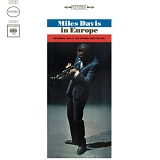 Miles Davis - Miles Davis in Europe
