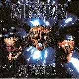 The Mission - Masque [Remaster]