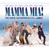 Soundtrack - Mamma Mia! The Movie Soundtrack