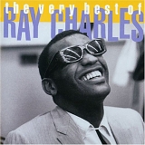Ray Charles - The Very Best Of Ray Charles