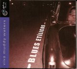 Blues Etílicos - Viva Muddy Waters