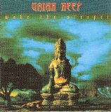 Uriah Heep - Wake the Sleeper