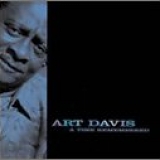 Art Davis - A Time Remembered