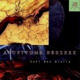 Apoptygma Berzerk - Soli Deo Gloria