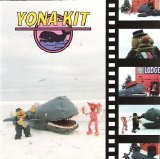 Yona-Kit - Yona-Kit LP