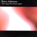 Barry Adamson - The Long Way Back Again