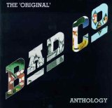 Bad Company - The Original Bad Company Anthology