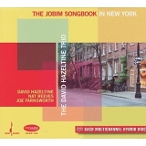 David Hazeltine - Jobim Songbook in New York