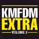 KMFDM - Extra Volume 2