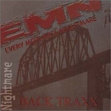 Every Mothers Nightmare - Back traxx