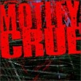 Mötley Crüe - Mötley Crüe