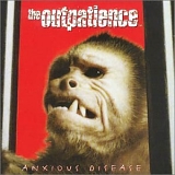 Outpatience - Anxious Disease