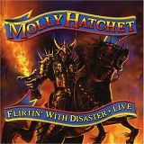 Molly Hatchet - Flirtin' With Disaster: Live