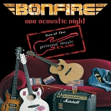Bonfire - One Acoustic Night