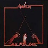 Raven - All For One