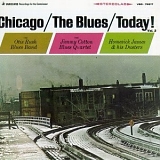 Various artists - Chicago The Blues Today Vol. 2
