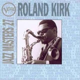 Rahsaan Roland Kirk - Jazz Masters 27
