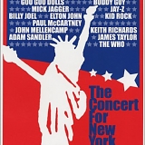Various artists - The Concert For New York City