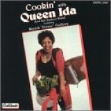Queen Ida - Cookin' With Queen Ida