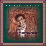 CHRISTMAS MUSIC - Johnny Mathis- The Christmas Music Of Johnny Mathis
