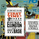 Duke Ellington, Count Basie - First Time! The Count Meets The Duke (SACD)