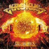 Krokus - Rock The Block