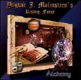 Yngwie Malmsteen - Alchemy