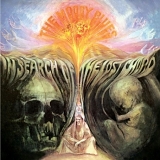 Moody Blues, The - In Search Of The Lost Chord