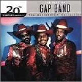 Gap Band - The Best of Gap Band - 20th Century Masters The Millennium Collection