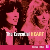 Heart - The Essential 3.0